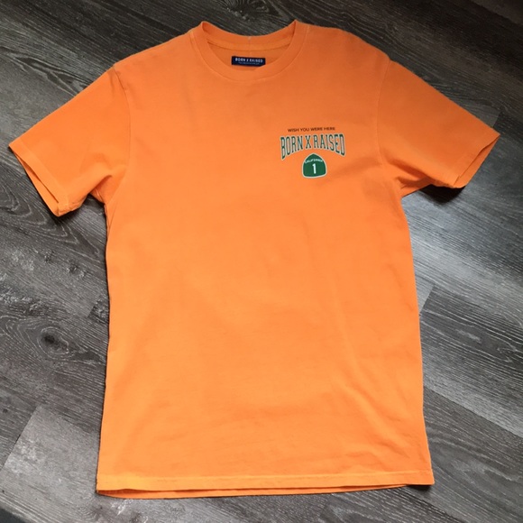 Born X Raised - Picture 2 of 12